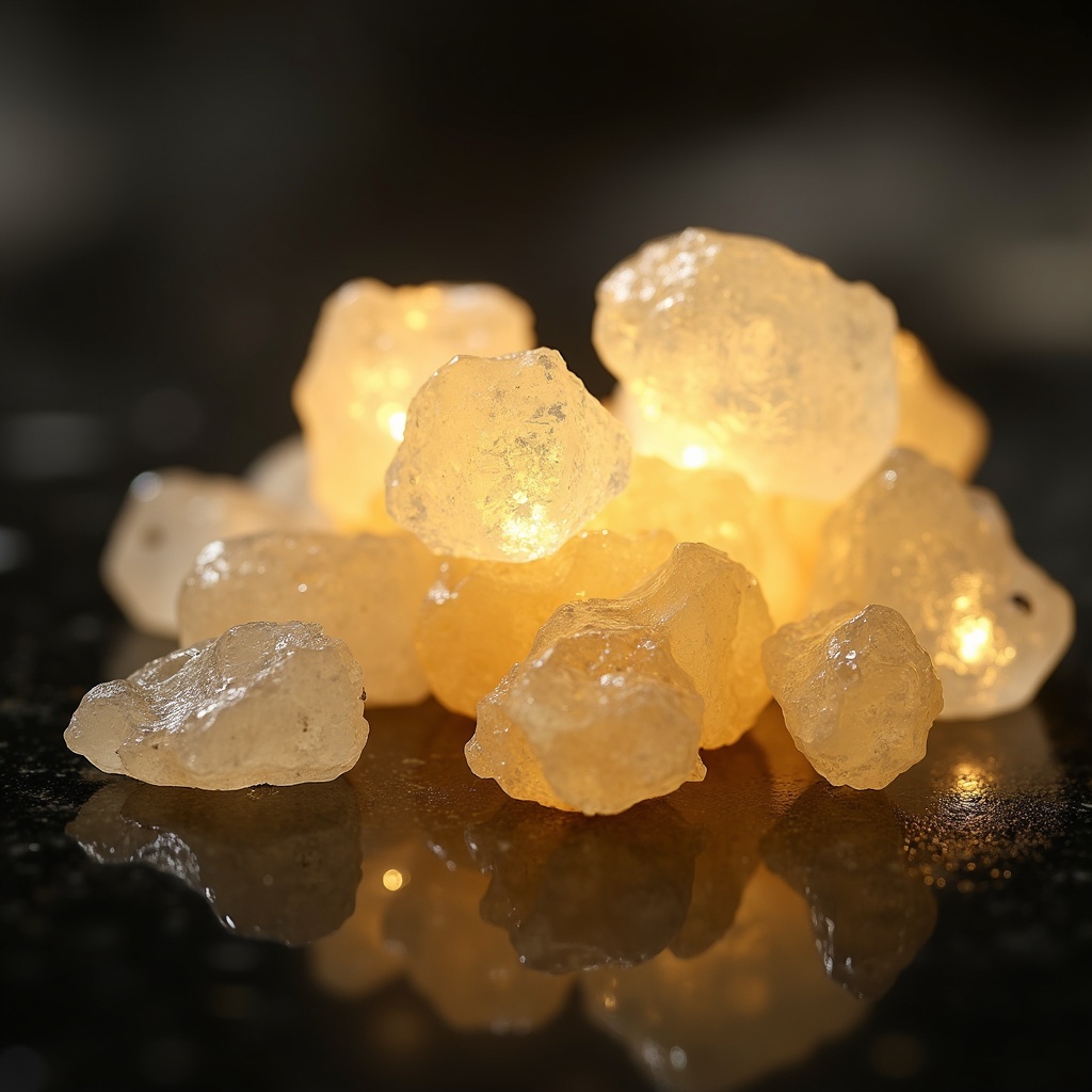 Benzoin