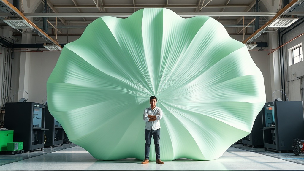 Costi stampa 3D grande formato 2026 - Servizi PAMI3D professionali