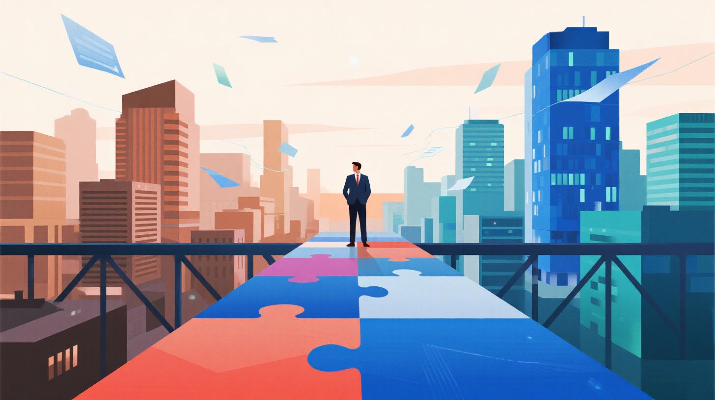 How to Get a Job Referral When Changing Careers