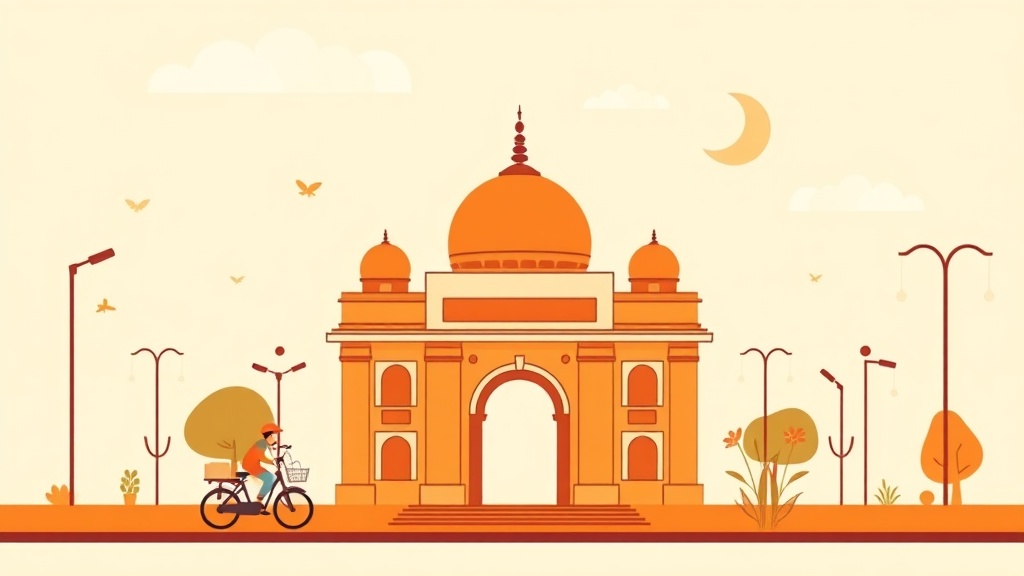 Air quality ka AQI kyun abhi bhi bahut zyada hai NCR mein? - BharatBol