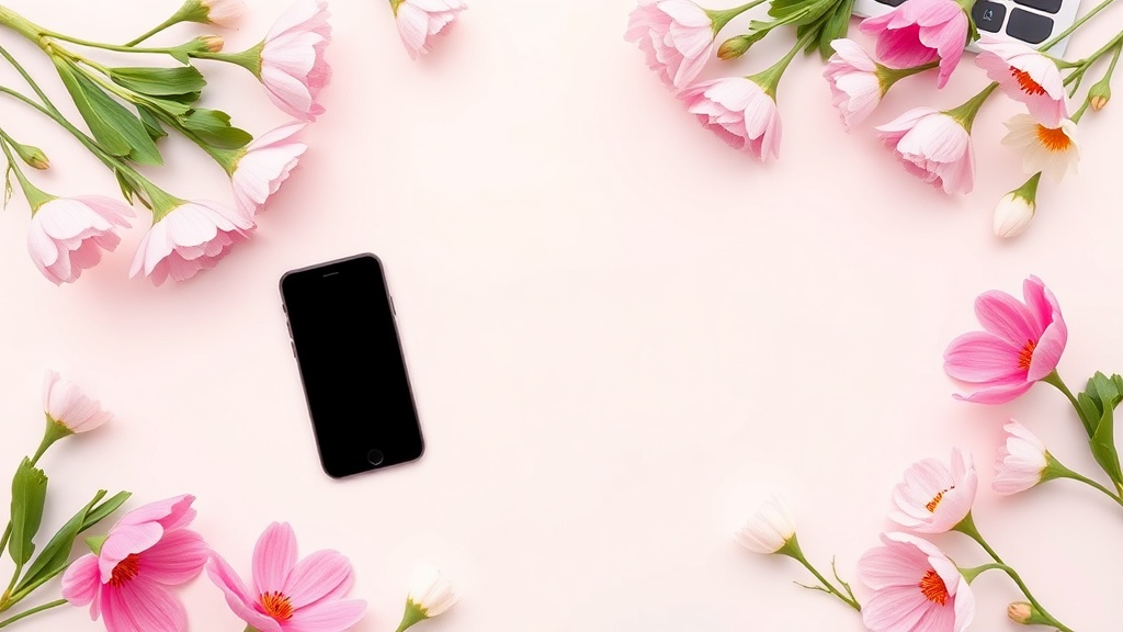 Spring Digital Detox: Declutter Apps, Photos & Subscriptions