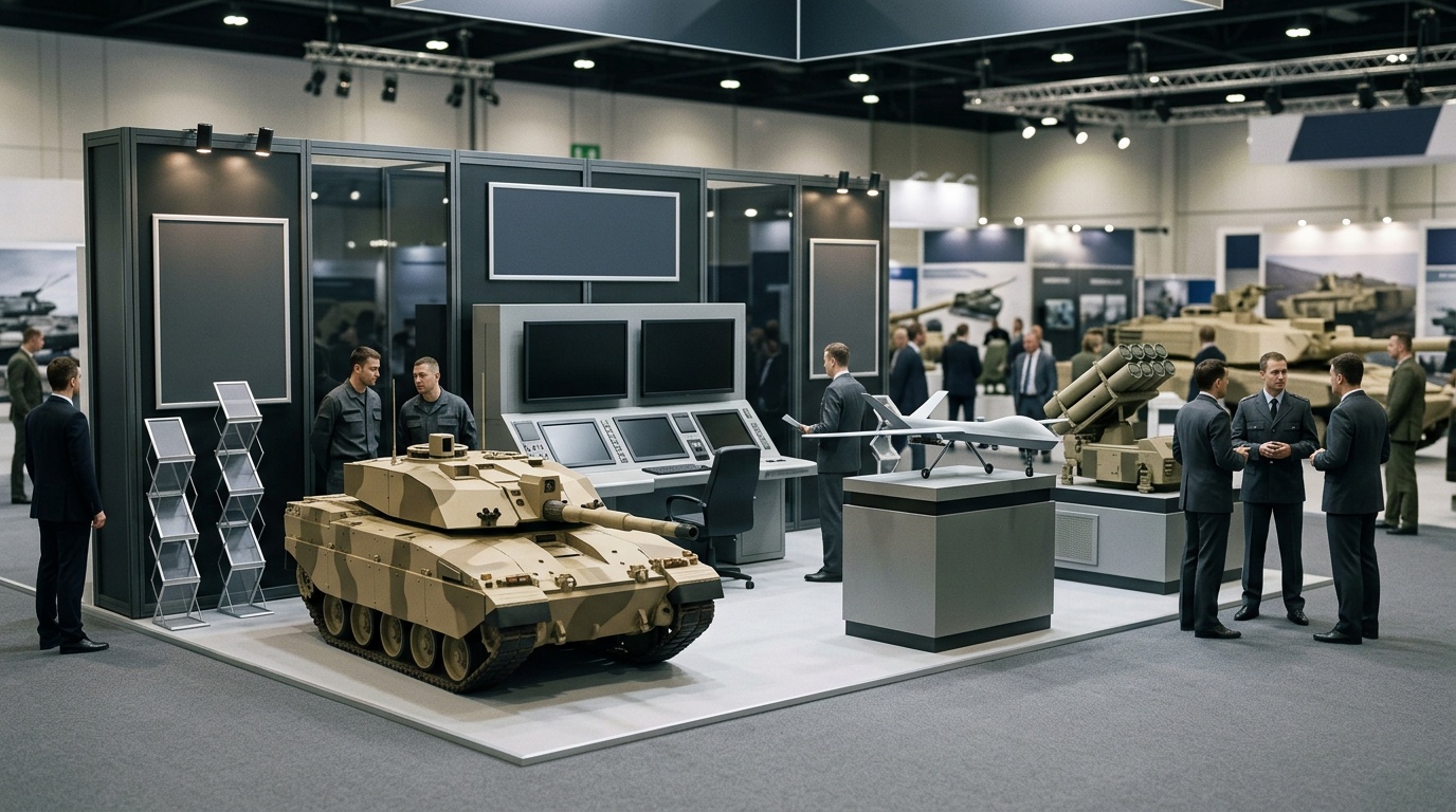 UK seeks to repair weaknesses exposed during Iran-Middle East crisis