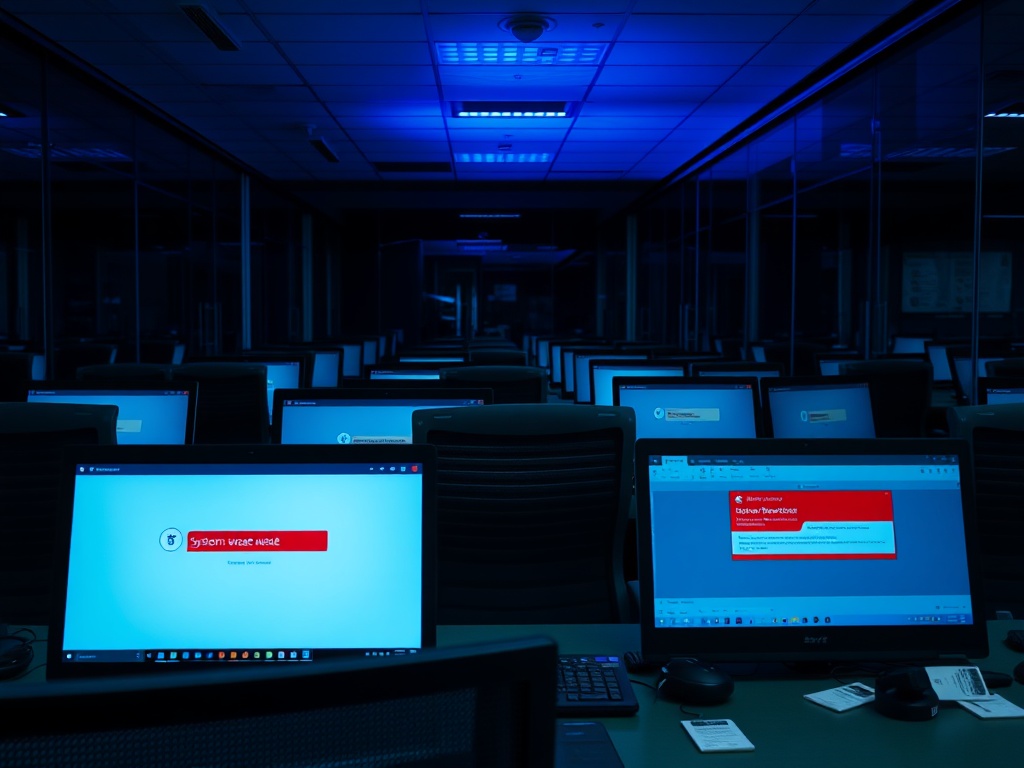 Stryker पर हमला तकनीकी विफलता नहीं: यह प्रशासन के अहंकार की कीमत थी