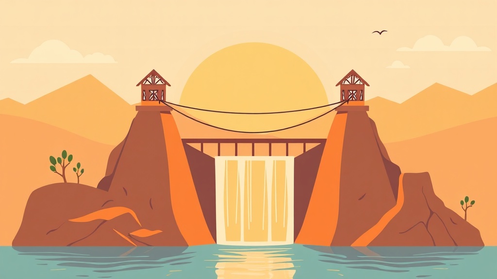 Small Hydro Power Scheme se jobs aur investments kaise badhenge? - BharatBol