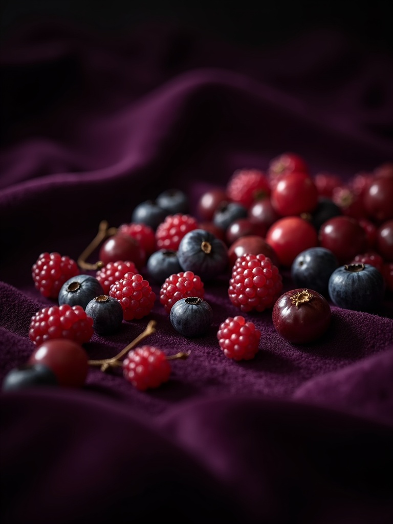 Raspberry