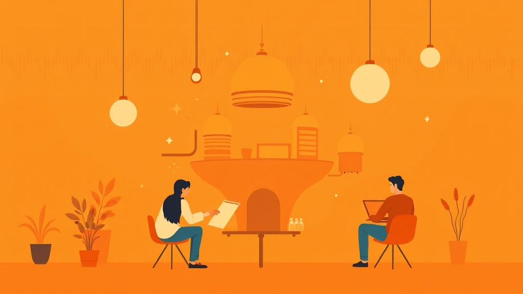 Indian startups itne suddenly DeepTech mein kyun lead kar rahe hain? - BharatBol