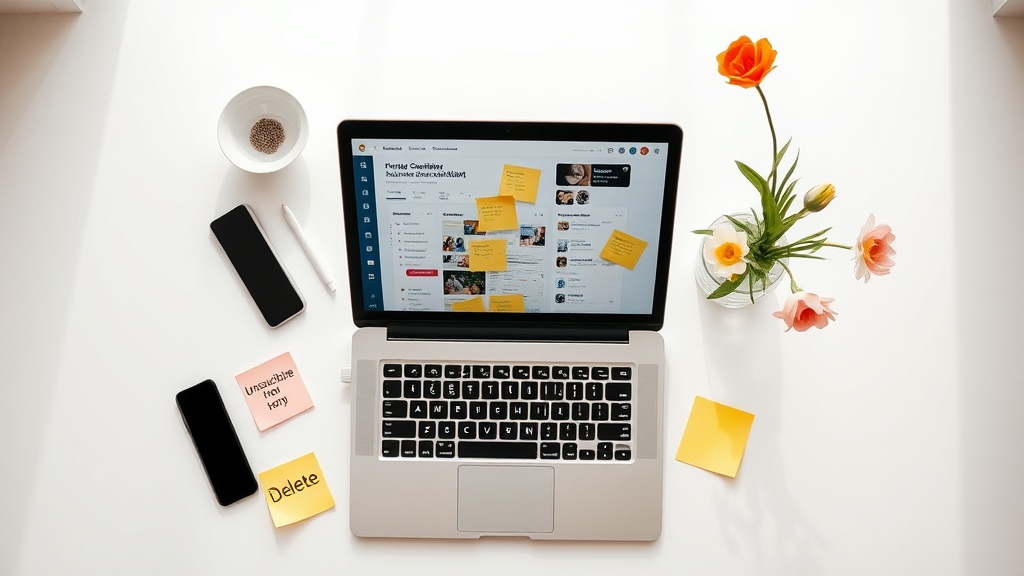 Spring Cleaning Your Digital Life: A Step‑by‑Step Guide to Declutter Apps, Subscriptions, and Data