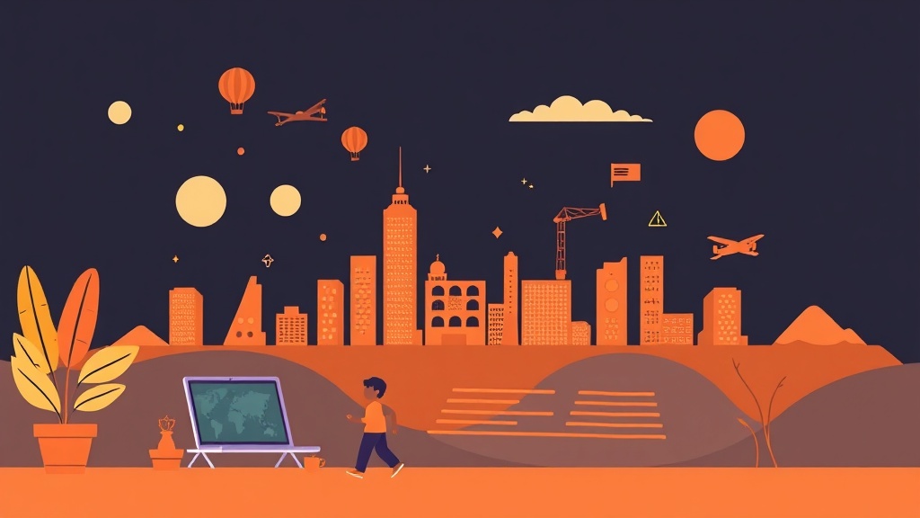 Indian tech landscape mein hot topics kya hain aur unka impact kya hai? - BharatBol