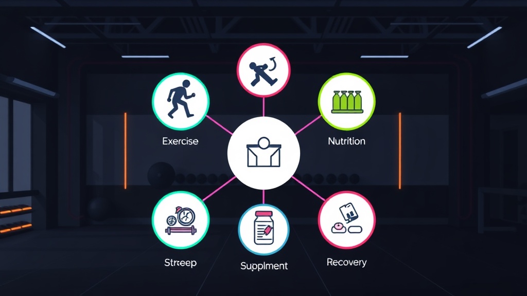 6 Pillars of a Healthier, Age‑Defying Lifestyle in 2026