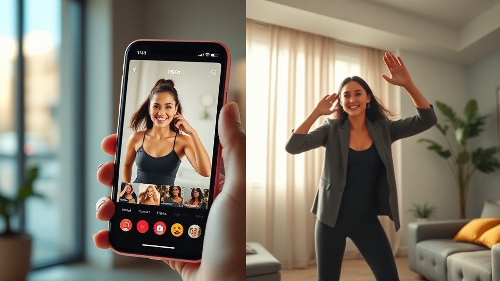 Trending Social Fitness Hacks: Turn TikTok, Reels & Shorts into Low‑Friction Habits for Busy Professionals