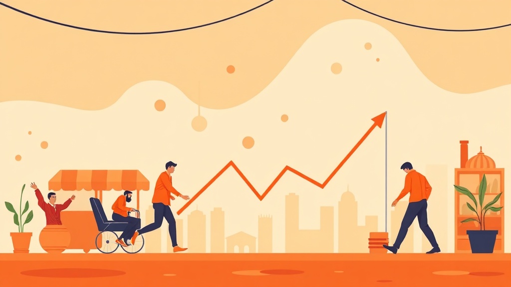 Bull run ke baad market crash kyun hota hai? - BharatBol