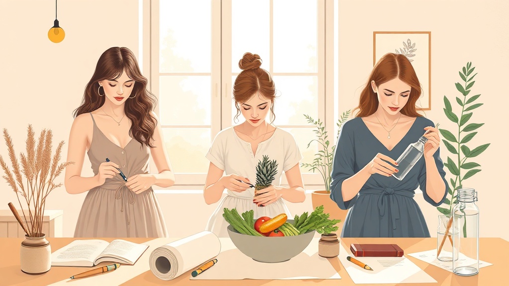 International Women's Day 2026: Women Leading Sustainable Lifestyle