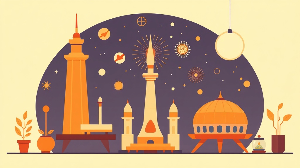 7 prachin Indian technologies jo aaj bhi modern science ko harati hain! - BharatBol