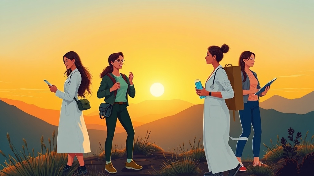 International Women's Day 2026: Women Redefine Longevity