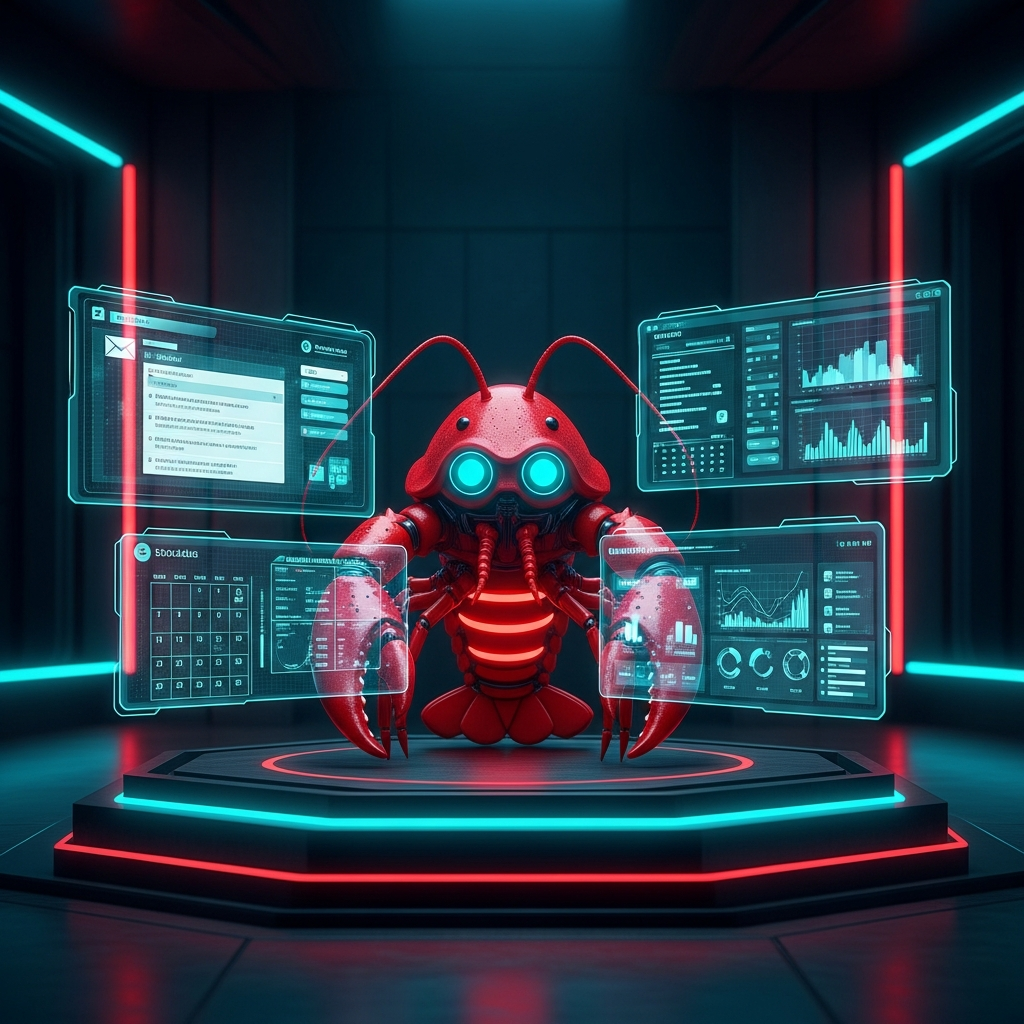 How We Automated 90% of Our Business Operations with OpenClaw
