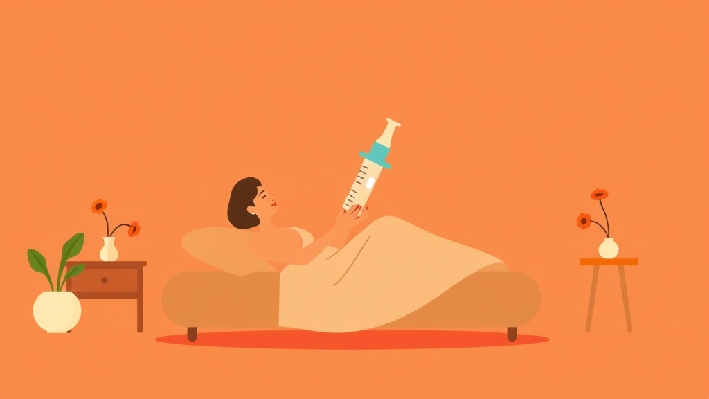 Weight loss injection lene ke liye kya kya check karein? - BharatBol