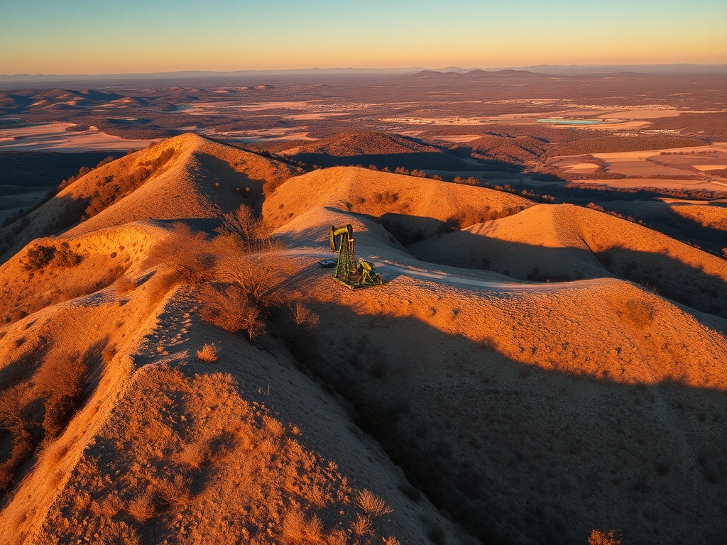 Unter den Parks bohren ist keine Energie: Es ist kreative Buchführung mit öffentlichem Boden