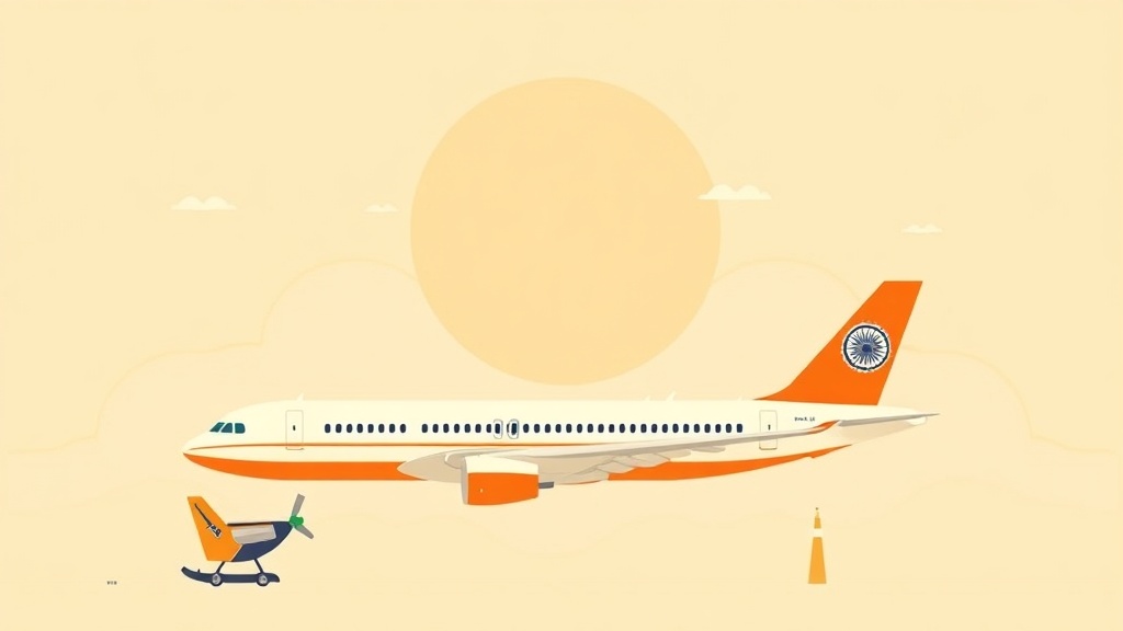 7 naye rules Indian airlines mein air travel ke liye kya hai? - BharatBol