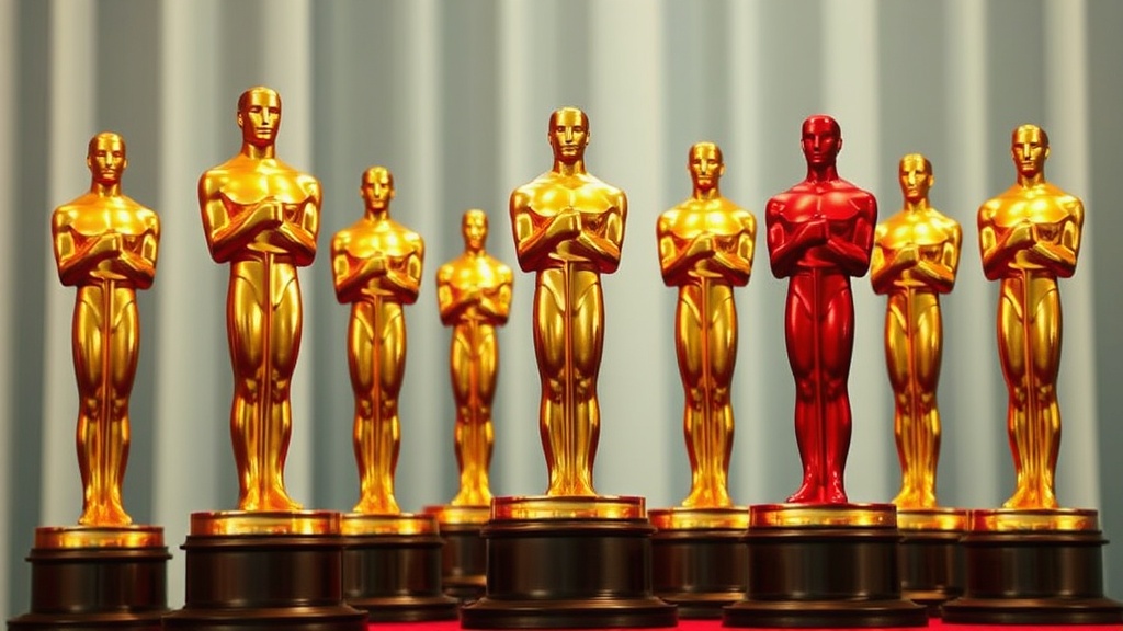 Oscar nominations predictions