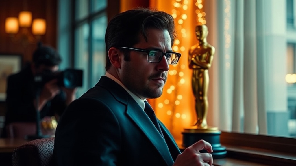 Oscar nominations predictions