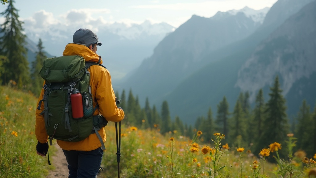 Spring Refresh: Bio‑Harmony Gear and Nutrition Guide for Hikers