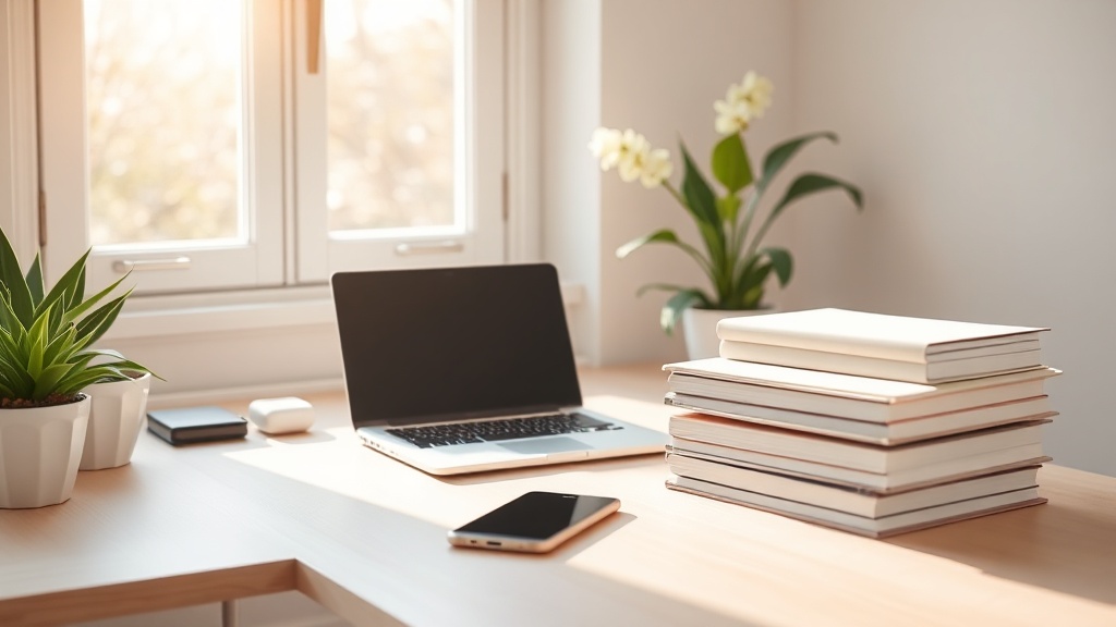 Digital Declutter: Clean Up Apps, Files & Subscriptions