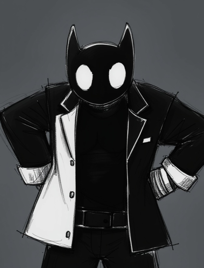 a-stylized-this-character-in-a-dynamic-crouching-i9jn5gw8oc