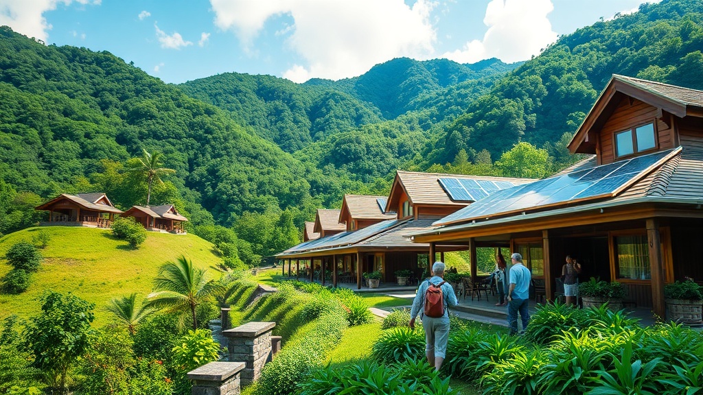 How to Plan a Sustainable Vacation in 2026: Data‑Driven Steps