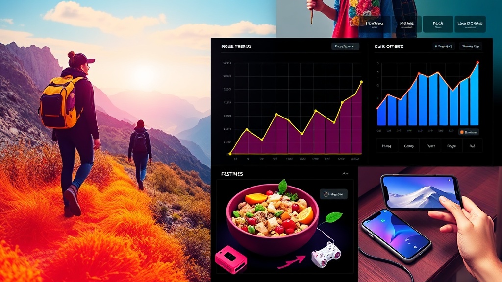 How Data‑Driven Tools Reveal March 2026’s Hottest Lifestyle Trends