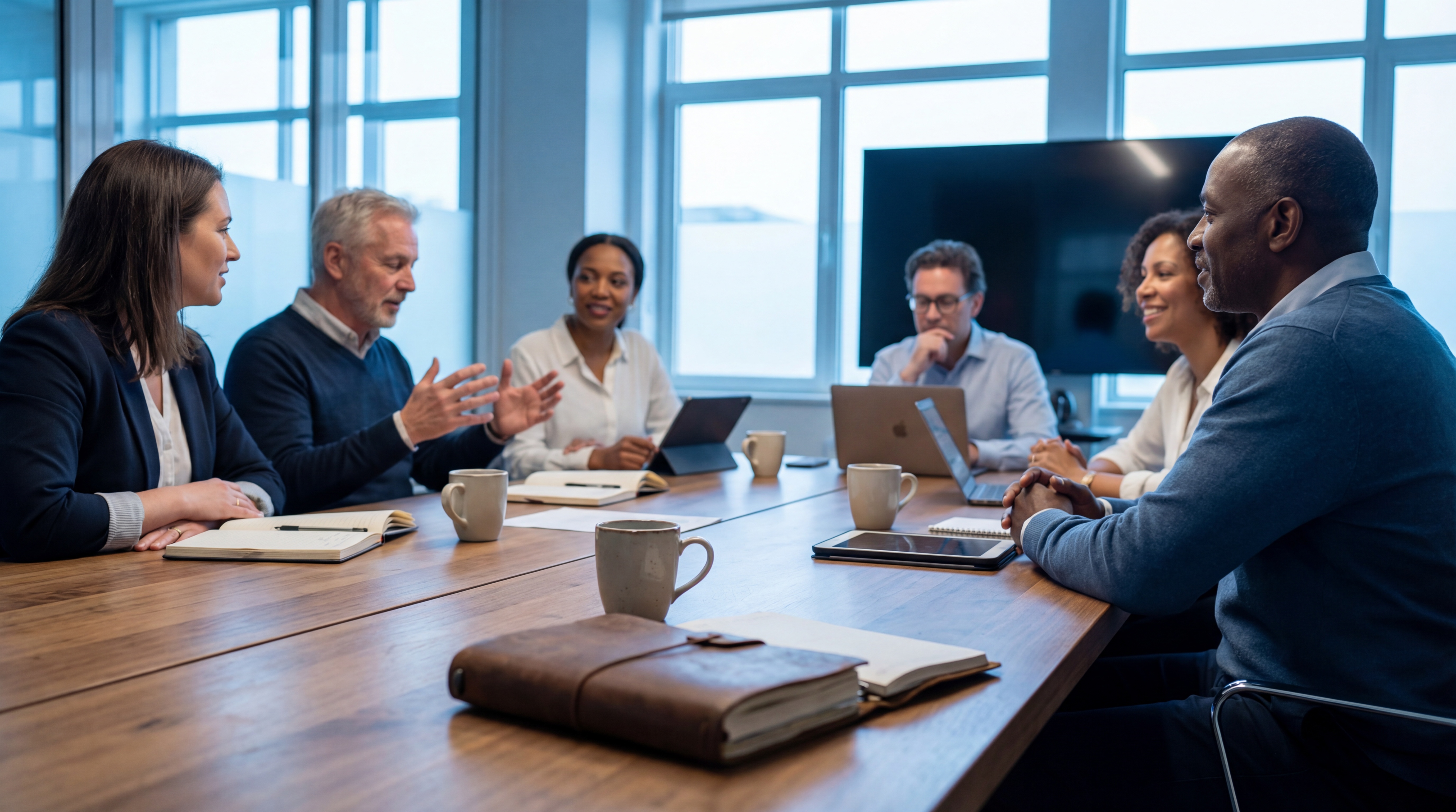 Cover image for What 81,000 Want from AI