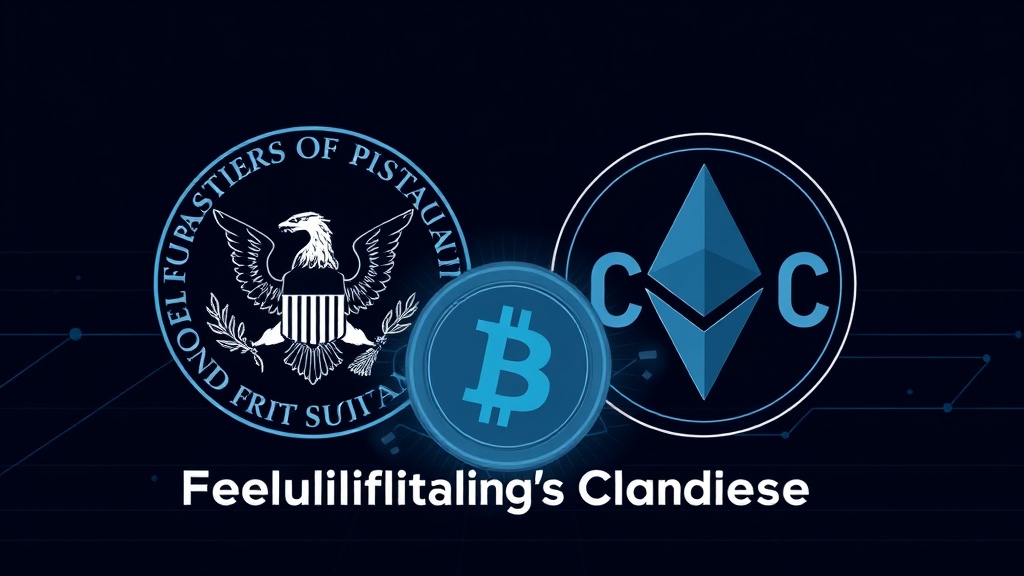 SEC & CFTC Guidance March 2026: What It Means for Crypto Traders
