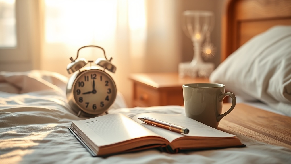 Daylight Saving Shift: Keep Your Morning Productivity on Track