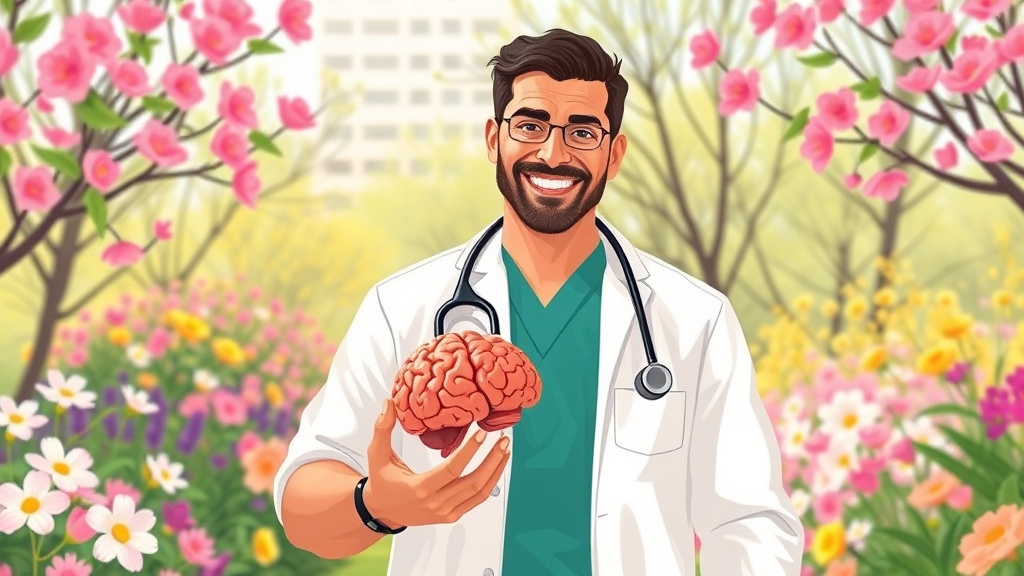 6 Pillars of a Healthier, Age-Defying Lifestyle in 2026 — Insights from an NFL Neurosurgeon