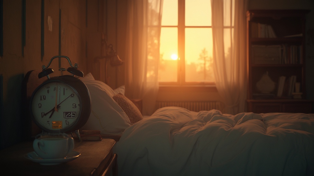 Spring Sleep Reset: Practical Tips to Beat Daylight Saving Time