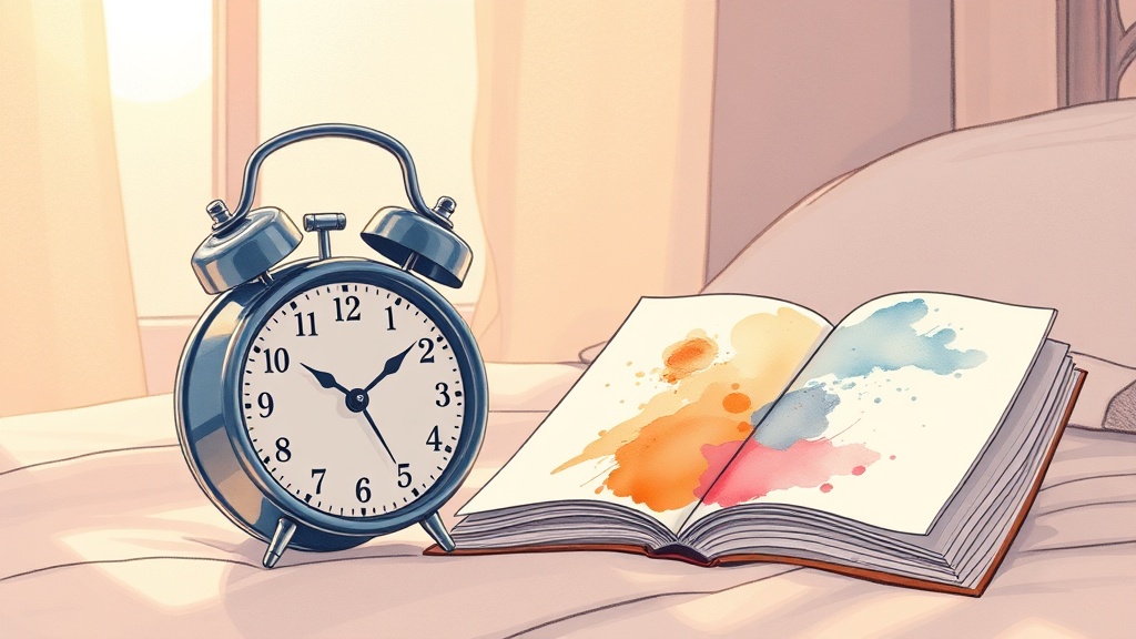 Daylight Saving Time Reset: 7 Science-Backed Sleep Tips