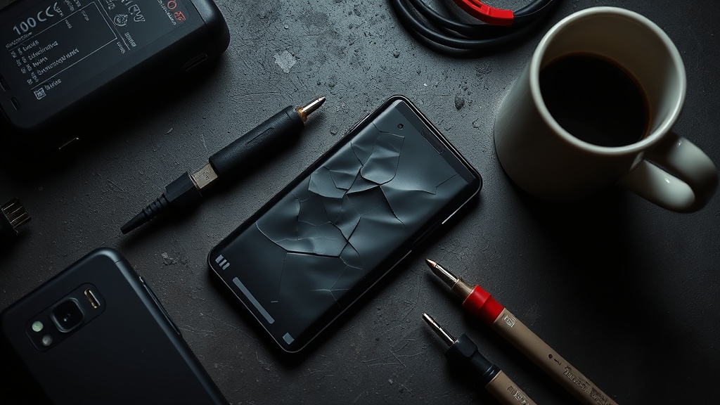 7 Battery Spec Red Flags That Reveal Marketing Lies on Phones