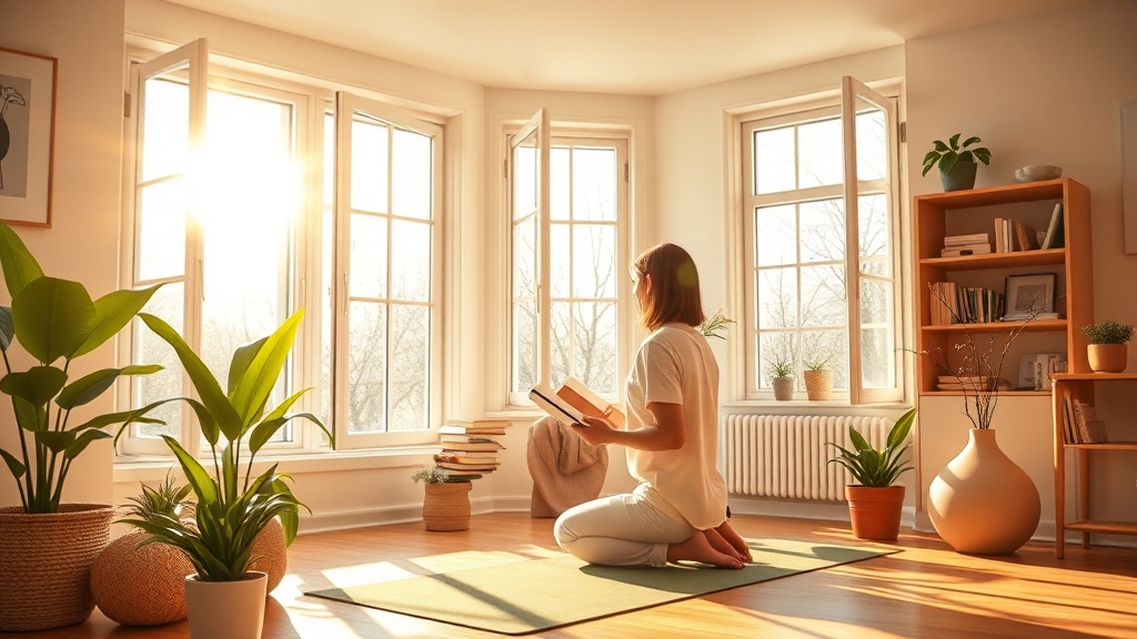 Spring Refresh 2026: Apply 6 Age-Defying Pillars to Your Home