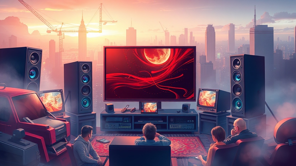 Short-Form Video Is Reshaping the Entertainment Industry: Strategies ...