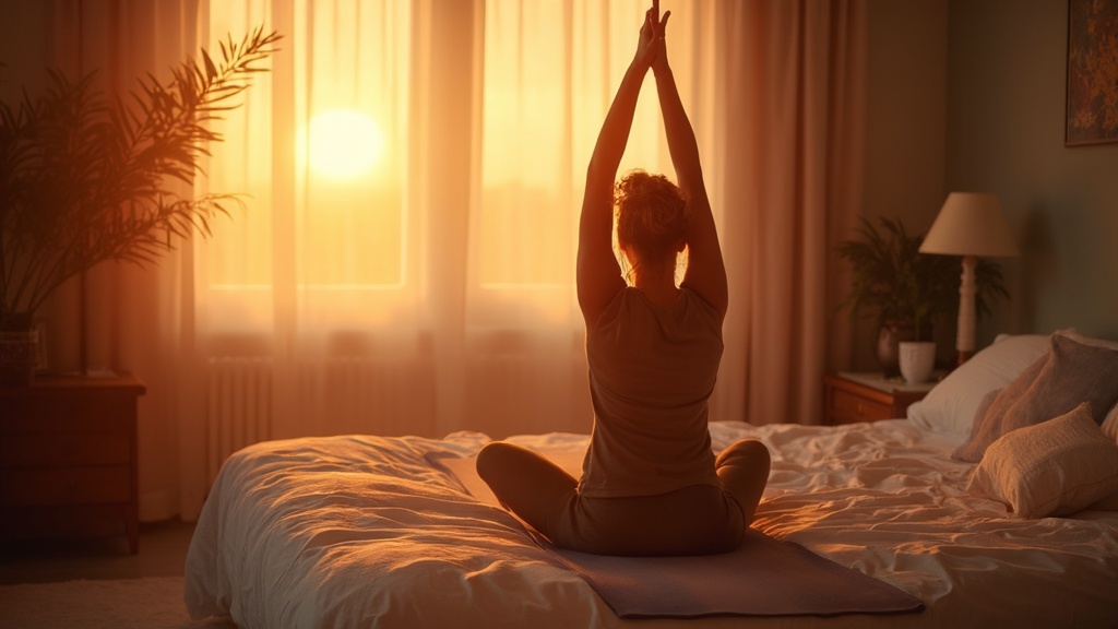 Spring Forward: Science‑Backed Strategies to Keep Your Sleep on Track