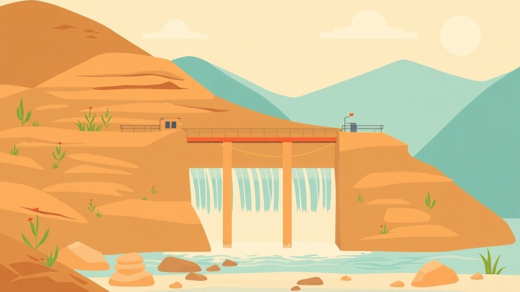 Small Hydro Power Development Scheme se clean energy kaise badega? - BharatBol