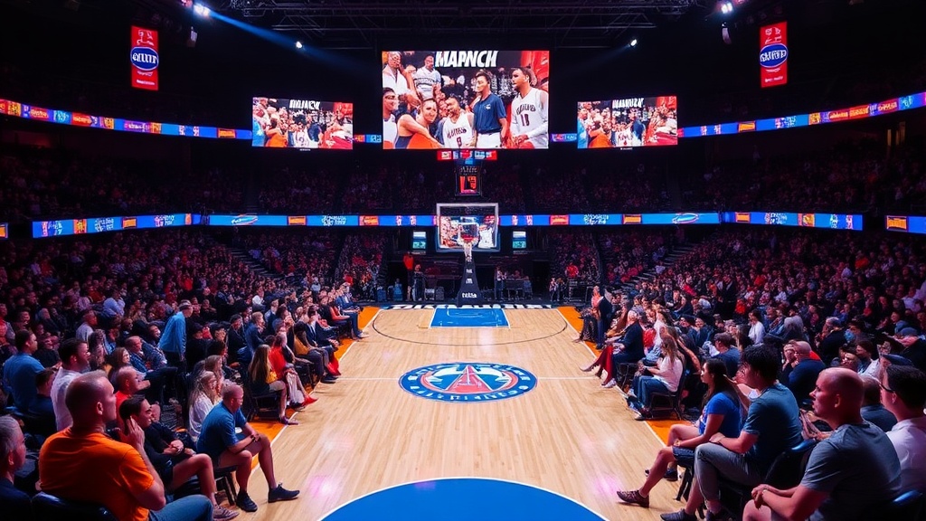 The Psychology of Speculation: Why We Obsess Over Future Events Like March Madness Brackets and Oscar Nominations