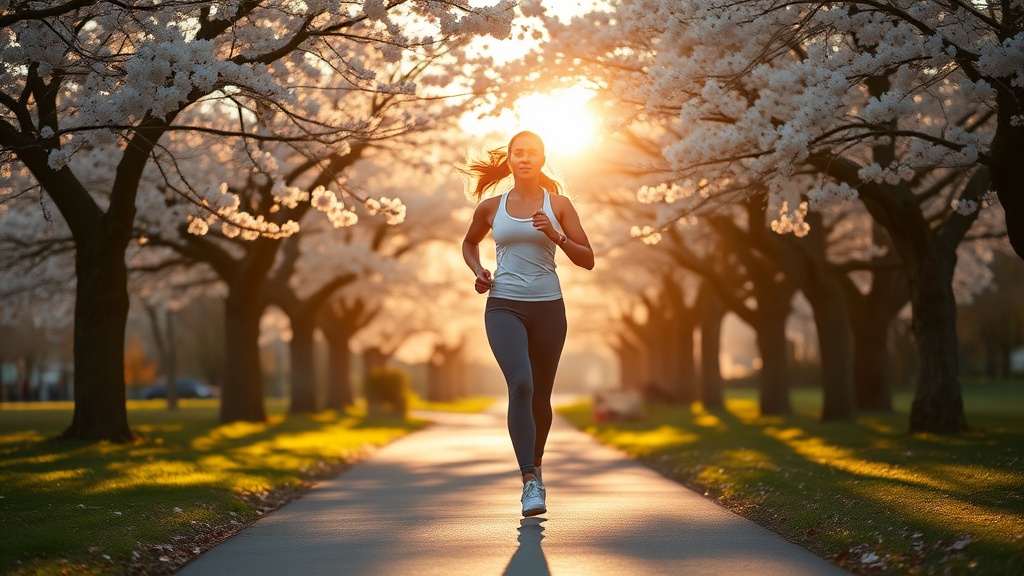 Spring Bio‑Harmony: 7 Simple Steps to Align Your Health with the Season