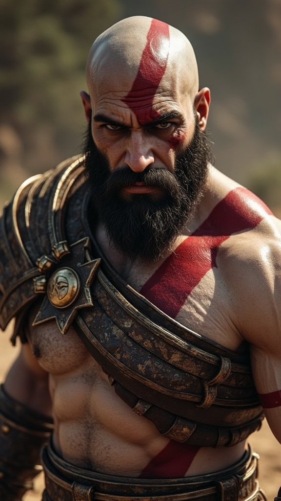 criar-capa-de-livro-god-of-war-furia-divina-o-nh06fiil0q