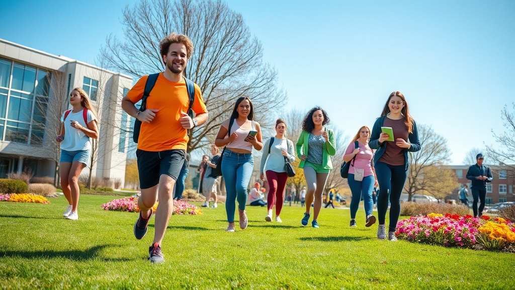 Spring Refresh: 6 Science-Backed Age-Defying Habits for 2026