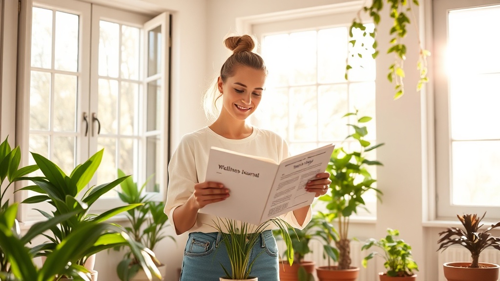 Spring Into Longevity: Apply the 6 Pillars of an Age‑Defying Lifestyle