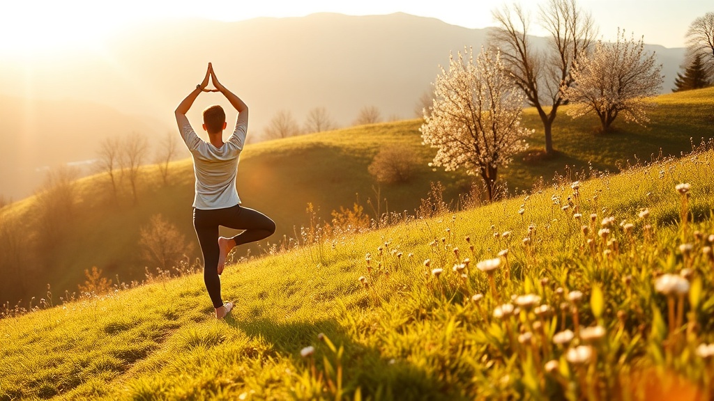 Spring Refresh Your Wellness Routine: 6 Expert‑Backed Habits for a Healthier, Age‑Defying 2026