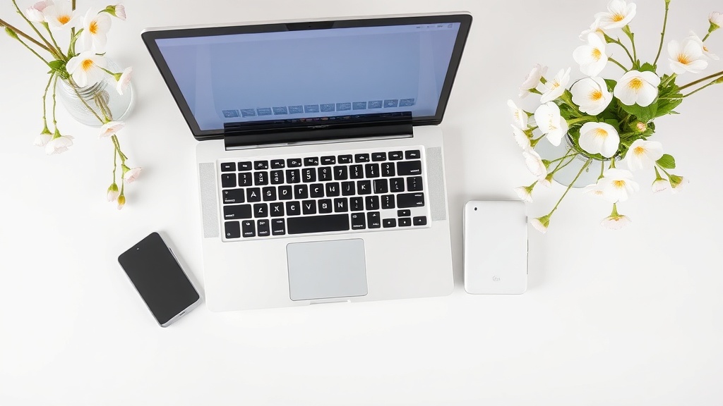 Spring Digital Declutter: 6 Steps to Organize Files, Photos & Apps