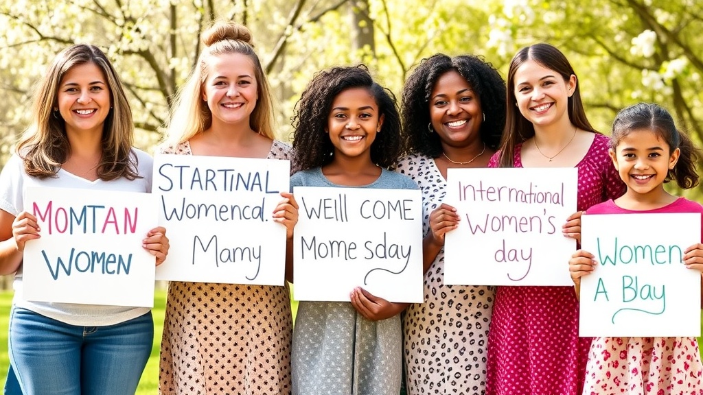 International Women's Day: How Brands Can Run Inclusive Campaigns That Resonate