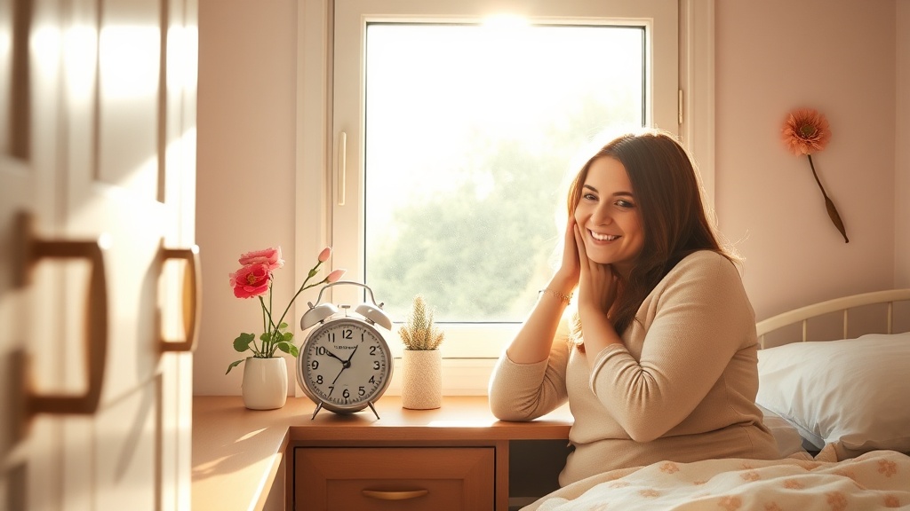 Daylight Saving Time Shift: Easy Hacks to Adjust Your Sleep and Boost Spring Energy