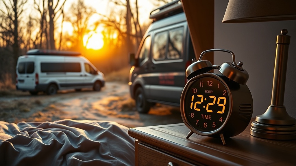 Daylight Saving Time Reset: Expert Tips to Align Your Sleep Cycle and Boost Spring Productivity